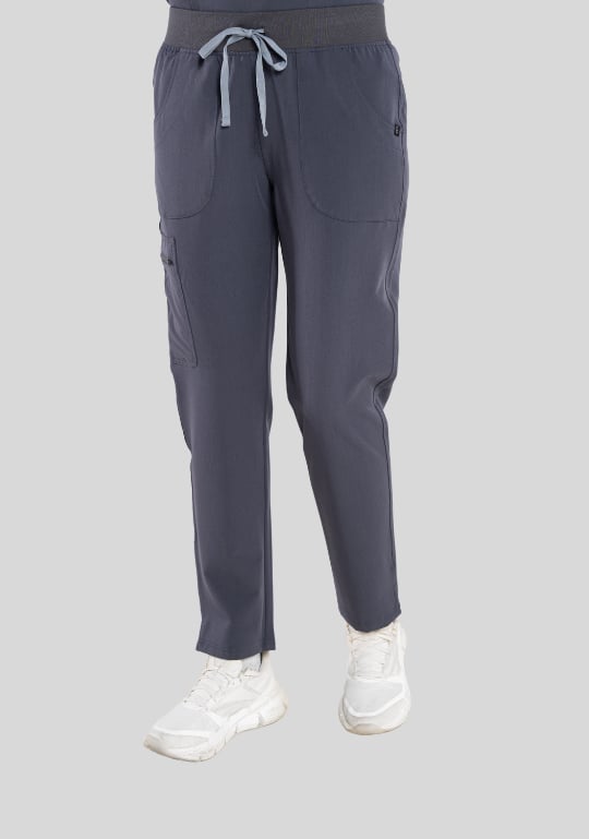 Women's Scrub Pants - Image 12
