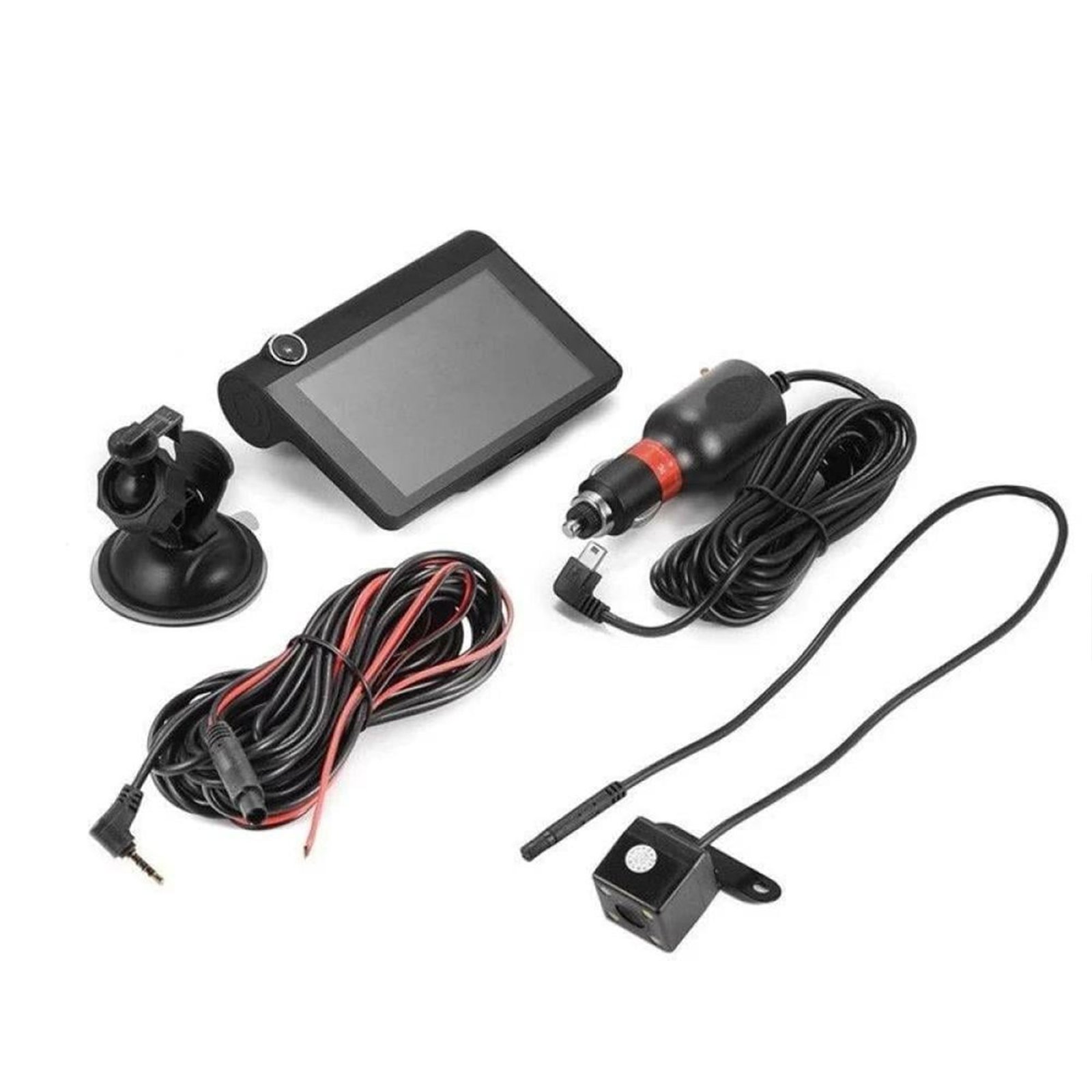 داش كام Vision Pro 3X FHD الذكية - صورة 6