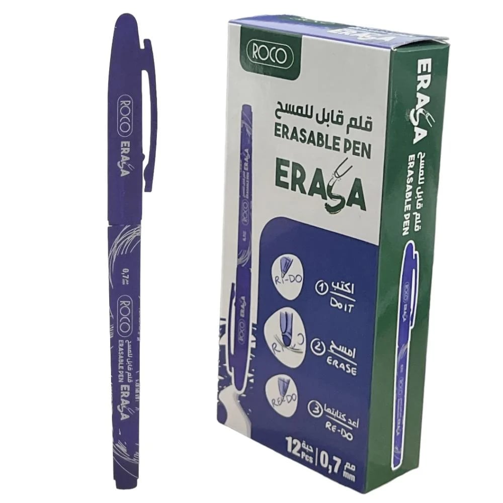قلم مساحة روكو ازرق RQ-28561BLE - صورة 1