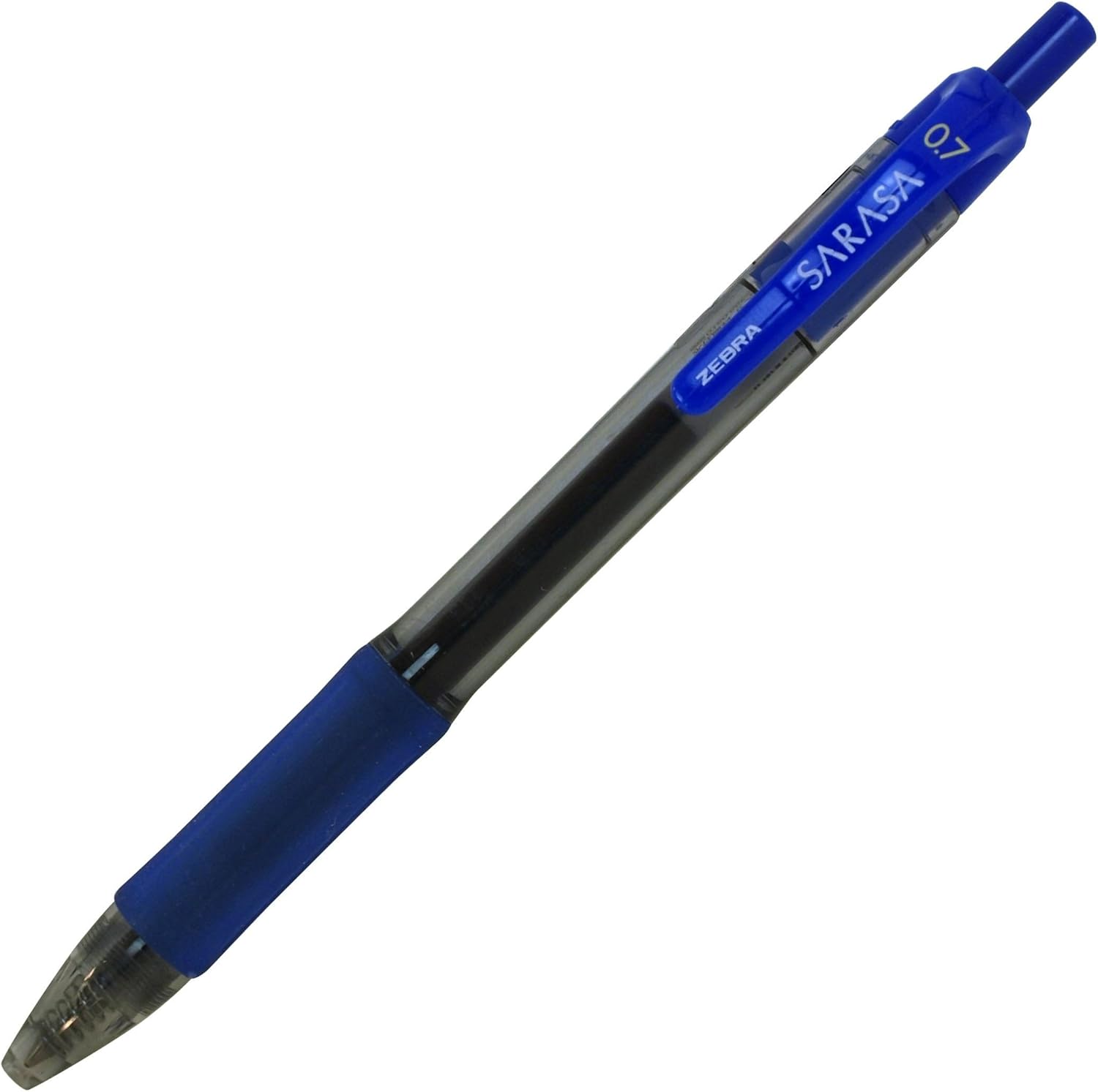 قلم ساراسا ازرق 0.7 SAR7BL - صورة 1