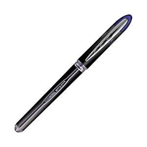 قلم يونيبول فيجين اسود UB-205 - صورة 1