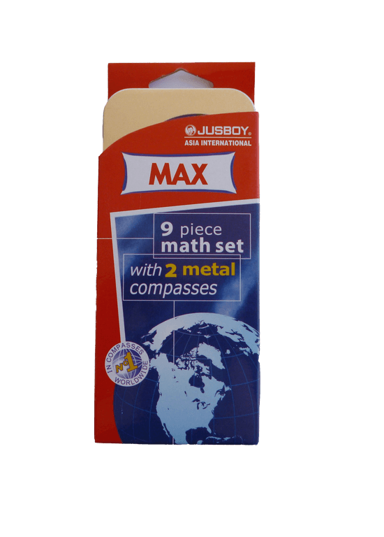 ادوات هندسة MAXCP0002 - صورة 1