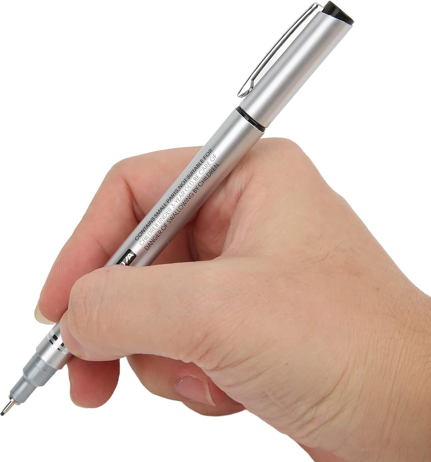 قلم تحبير MS-807A - صورة 1