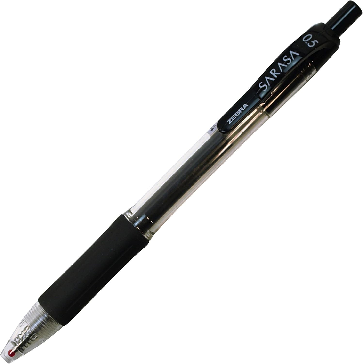 قلم ساراسا اسود 0.5 JJ3-BK - صورة 1