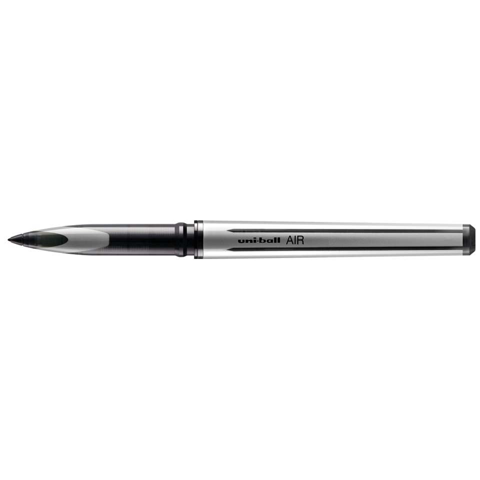 قلم يونيبول اير 0.7 اسود MI-UBA188L-BK - صورة 2