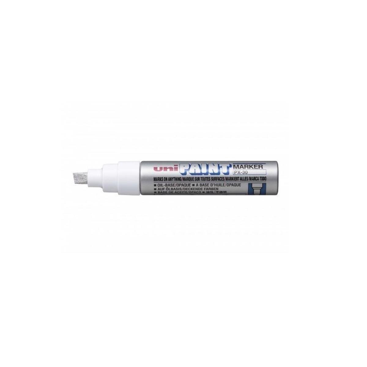 قلم بويه يوني فضي PX-30 - صورة 2