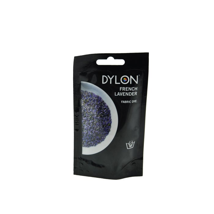 الوان قماش بودرة DYLON 50G 10 - صورة 1