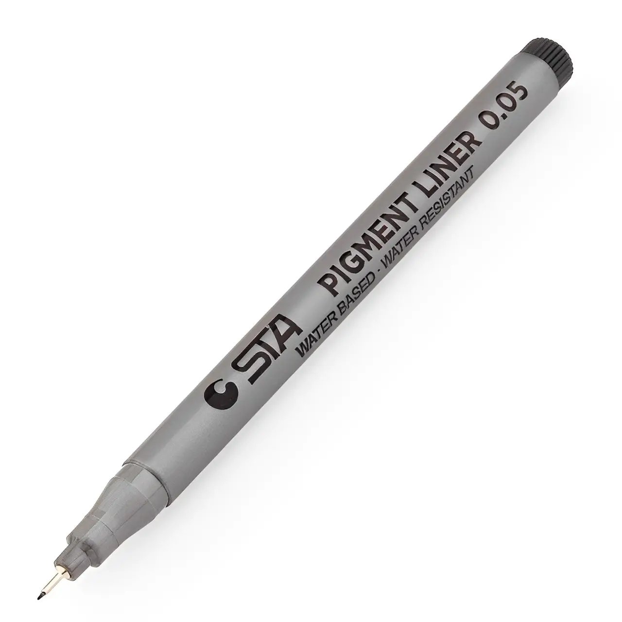 قلم لاينر PIGMENT LINER STA  - صورة 1