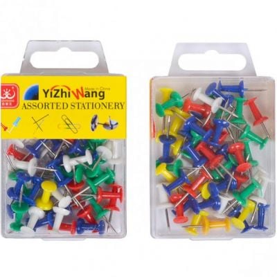 ميداليات بلاستيك ملونة YZW.B1001 - صورة 1