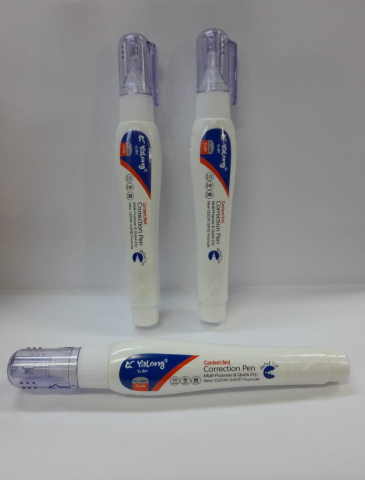 قلم تصحيح YL-140C - صورة 1