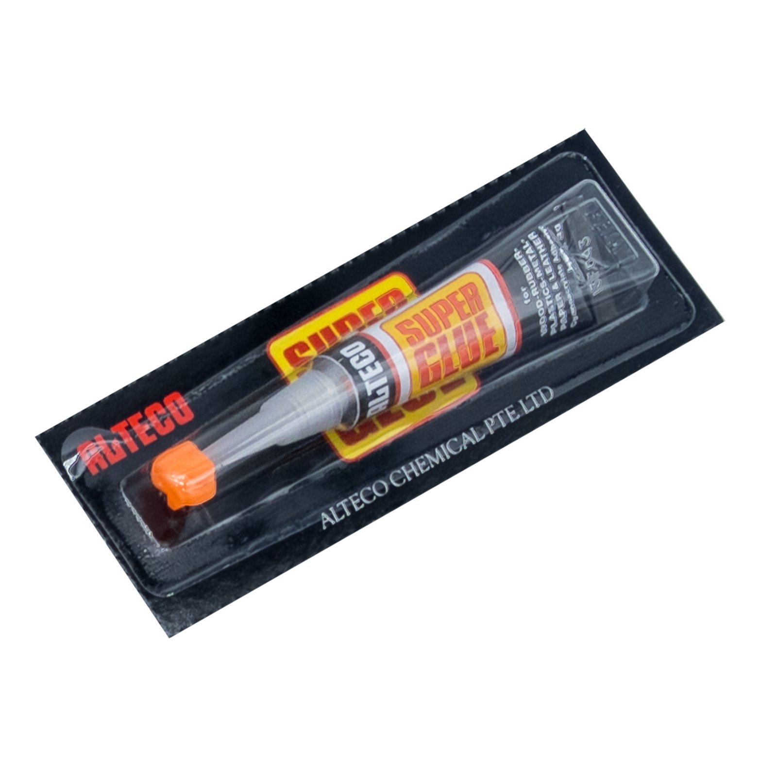 غراء صغير SUPER GLUE - صورة 1