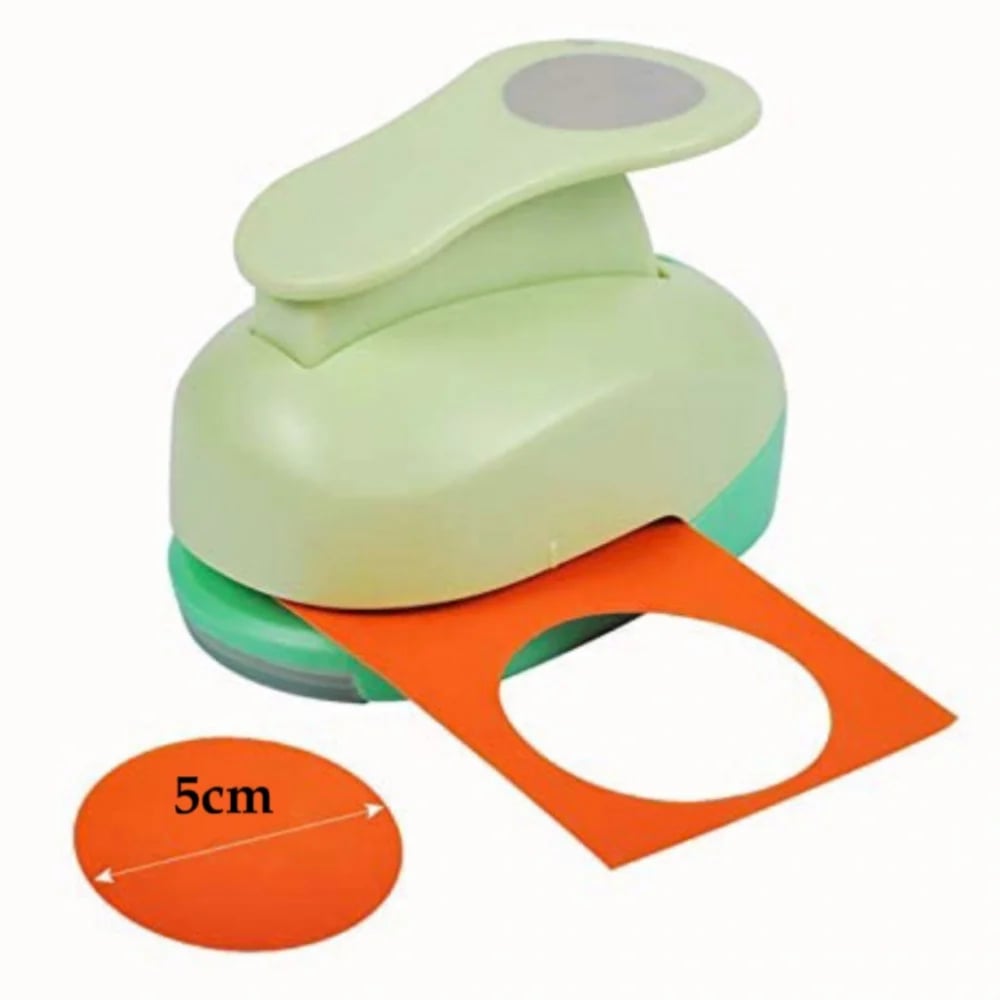 خرامة اشكال كبيرة CD-99XXL - صورة 1