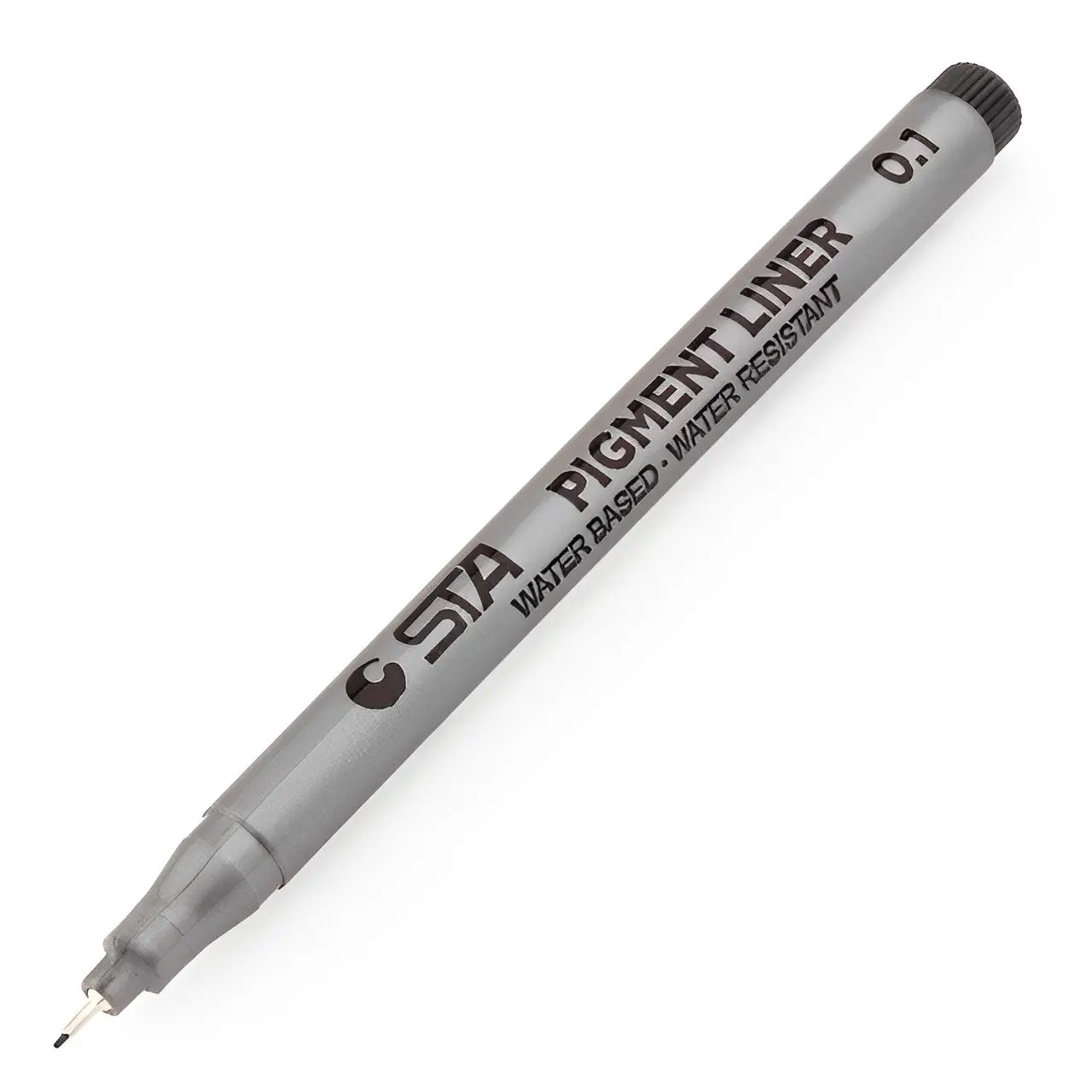 قلم لاينر PIGMENT LINER STA  - صورة 1