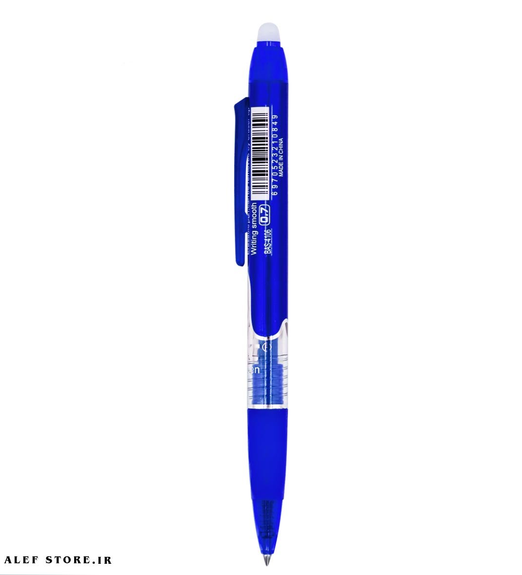 قلم مساحة ضغاط ازرق  M-8004 - صورة 1