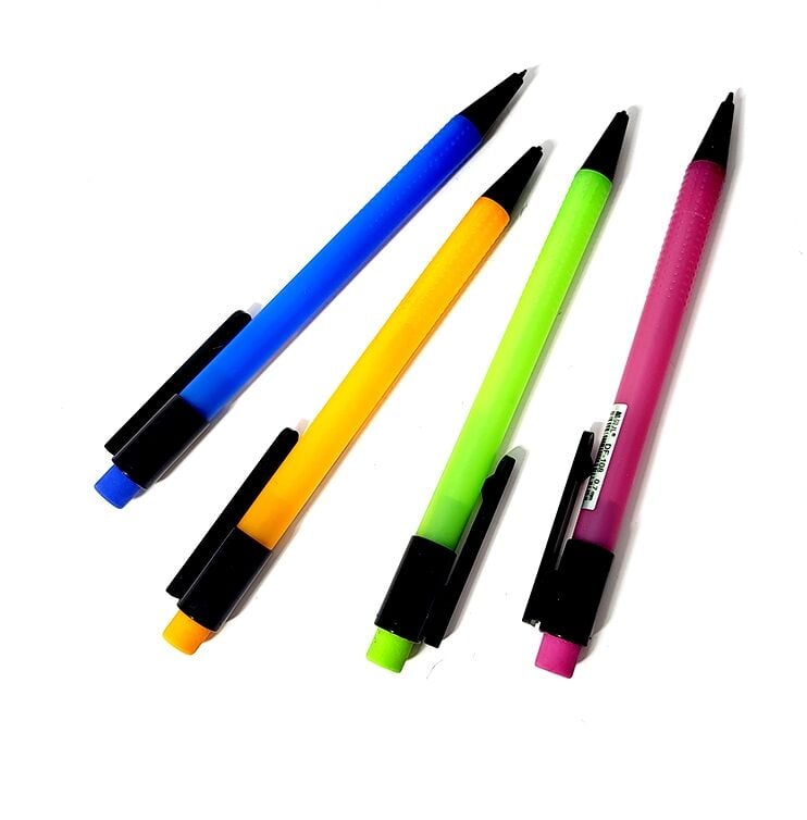 قلم رصاص ضغاط DF-302-5-7 - صورة 1