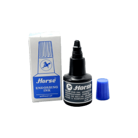 حبر  سائل HORSE 30CC - صورة 1