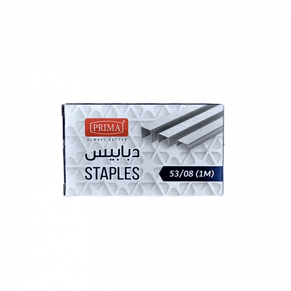 دبوس بريما 53/8 PR-1000M - صورة 1