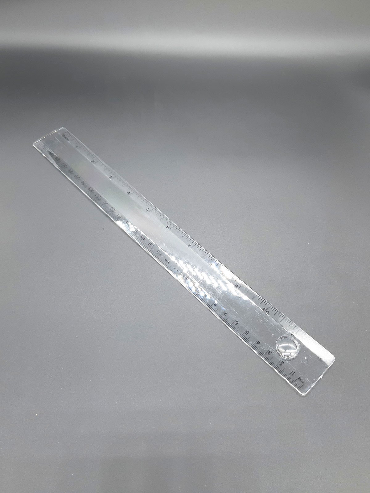 مسطرة مرنة 30 سم FLEX BC-0030 - صورة 1