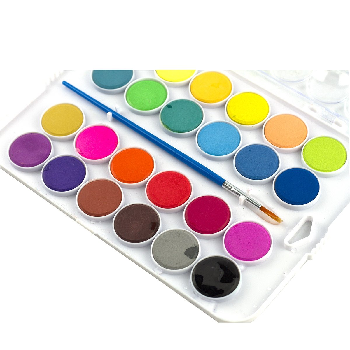الوان مائية اقراص YL83093-24 - صورة 1