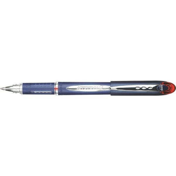 قلم يونيبول جتستريم احمر SX-217  - صورة 1