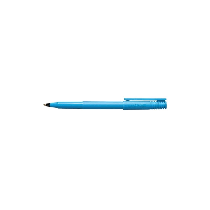 قلم يونيبول 100 اسود UB100-BK - صورة 1