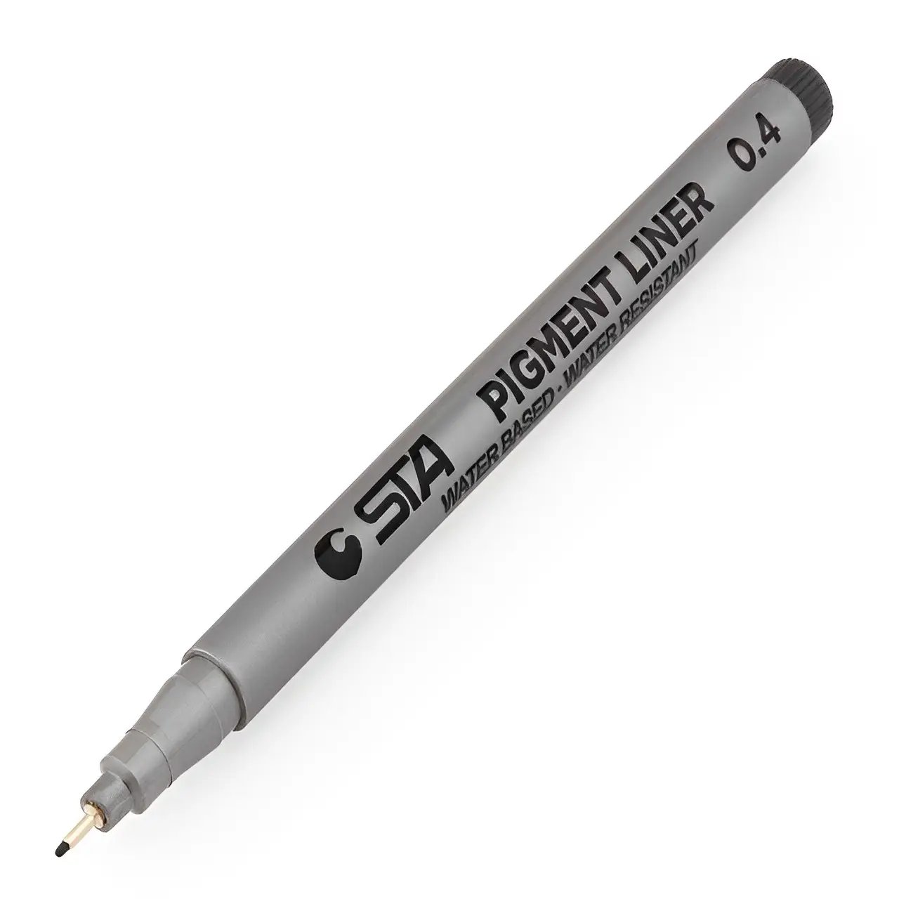 قلم لاينر PIGMENT LINER STA  - صورة 1