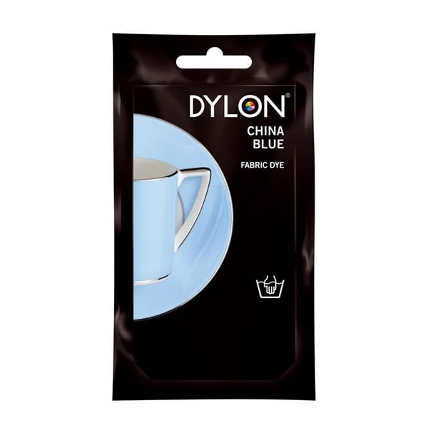 الوان قماش بودرة DYLON 50G 06 - صورة 1