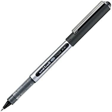 قلم يونيبول اسود UB-150-38 - صورة 1