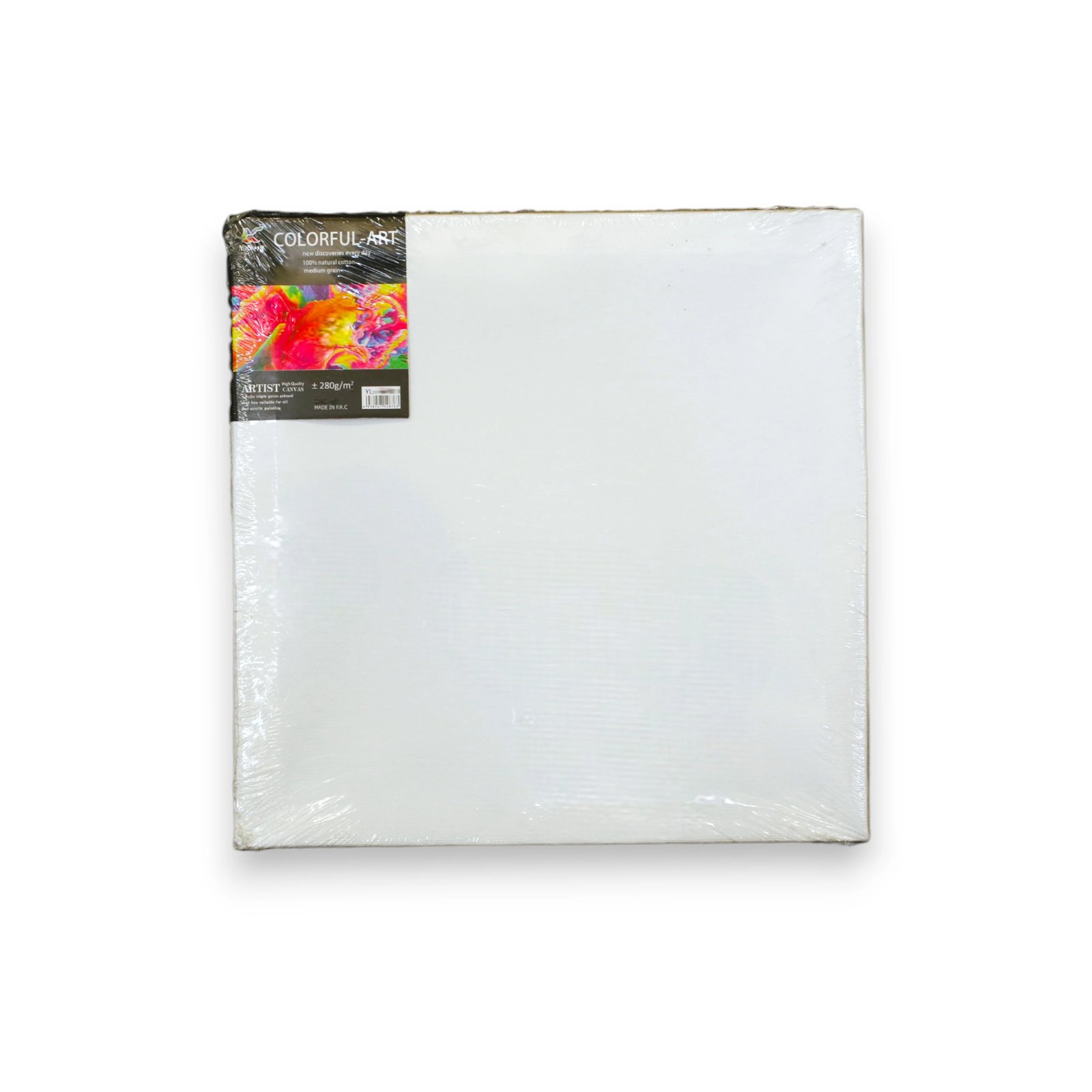 لوحة كانفوس 15×15 يالونج YL20H1515 - صورة 1
