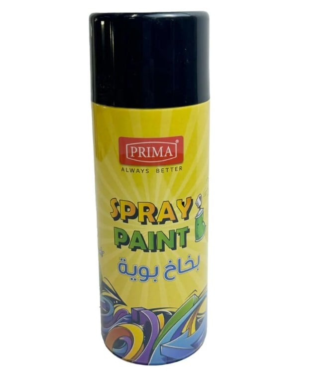 بخاخ بويه بريما اسود PR-BLK-0251 - صورة 1