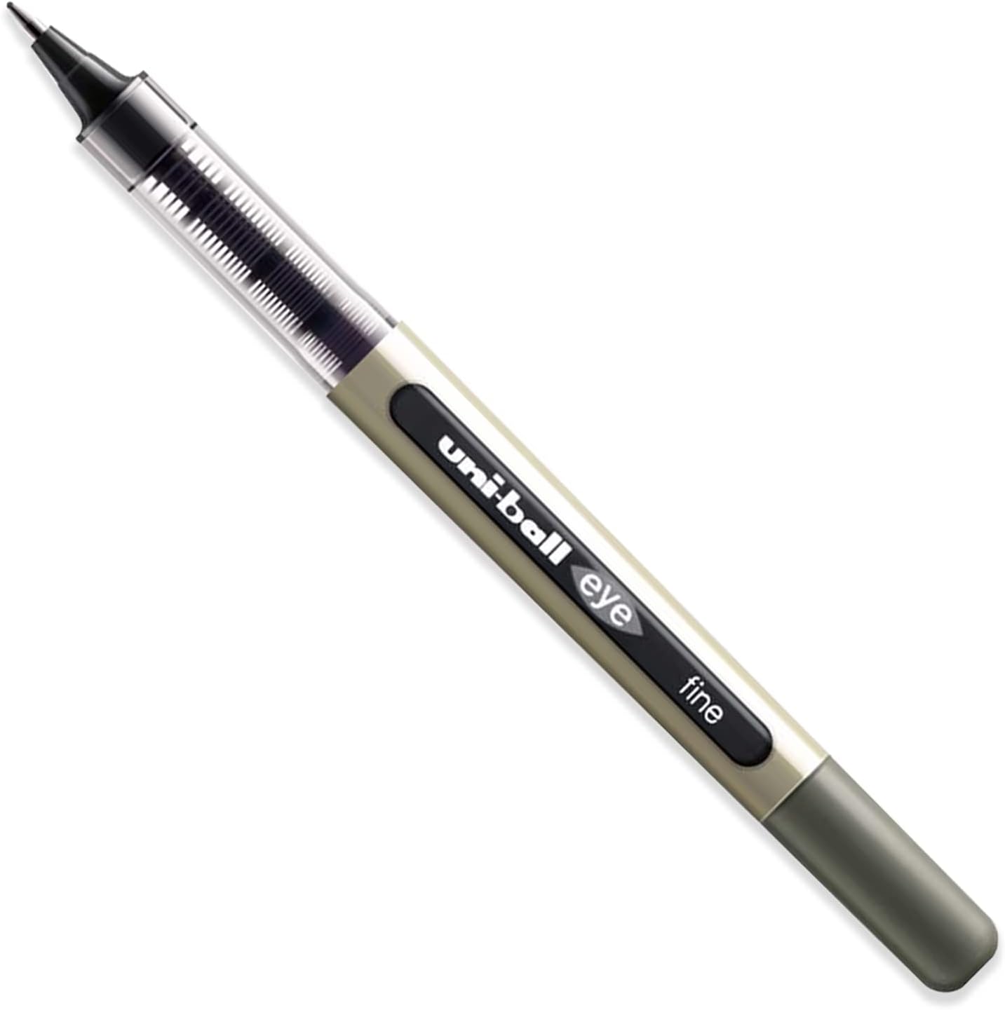 قلم يونيبول اسود UB-157-B - صورة 1