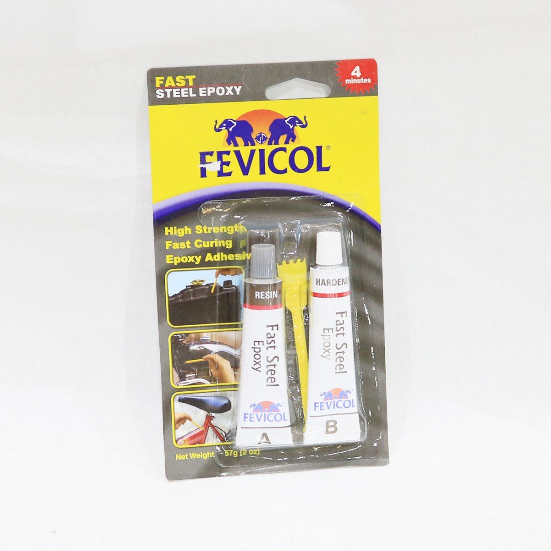 معجون لحام FEVICOL - صورة 1