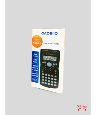 الة حاسبة CAOSLLO-DS-82MS - صورة 1