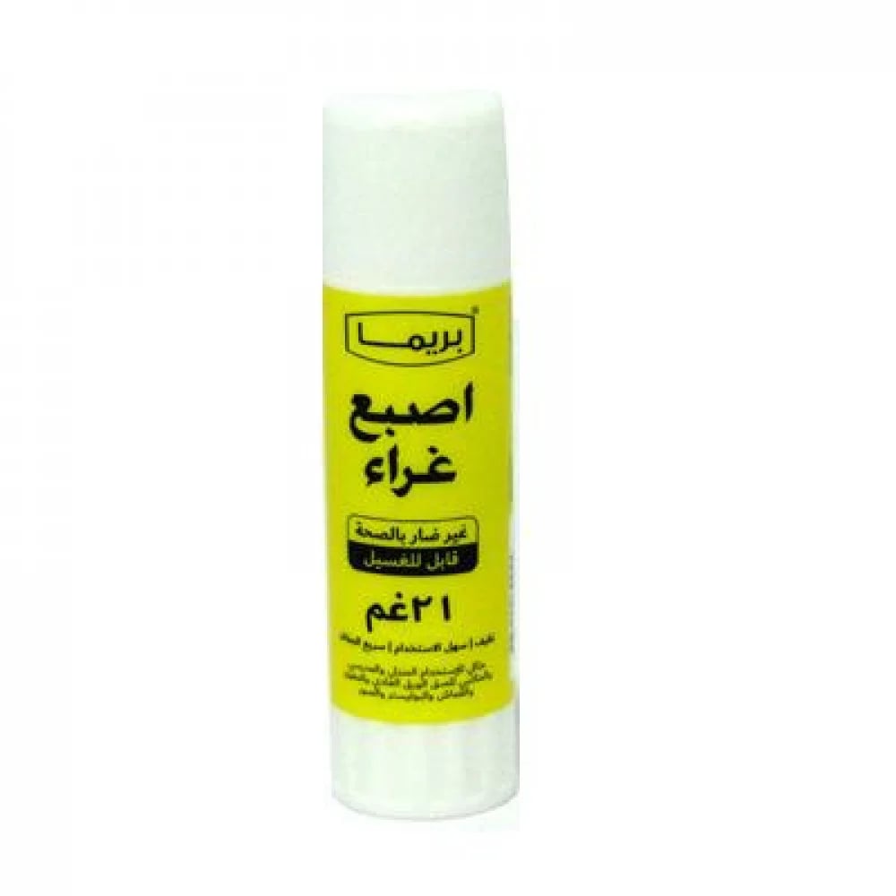غراء اصبع بريما 21 جم CG-210 - صورة 1