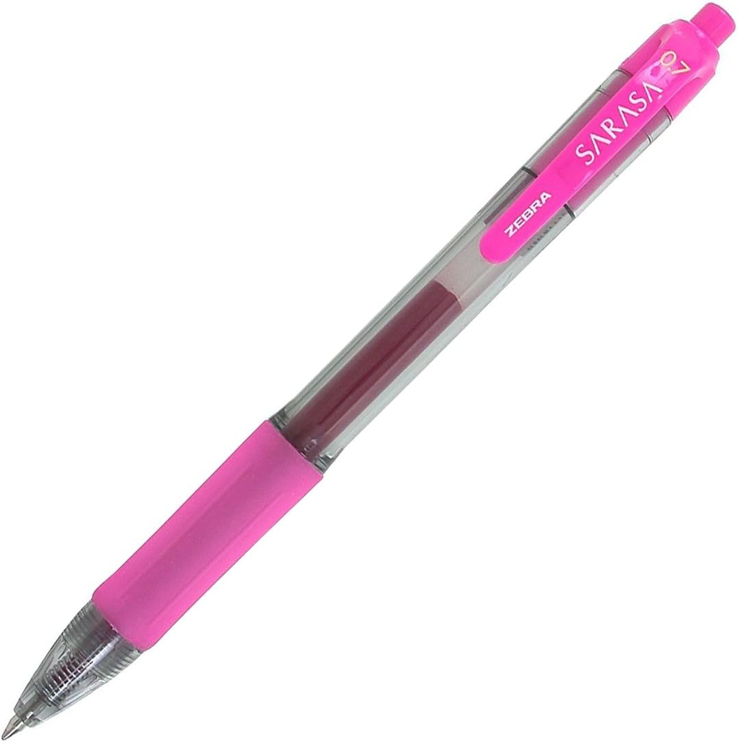 قلم ساراسا فوشي 0.7 JJB3-MZ - صورة 1