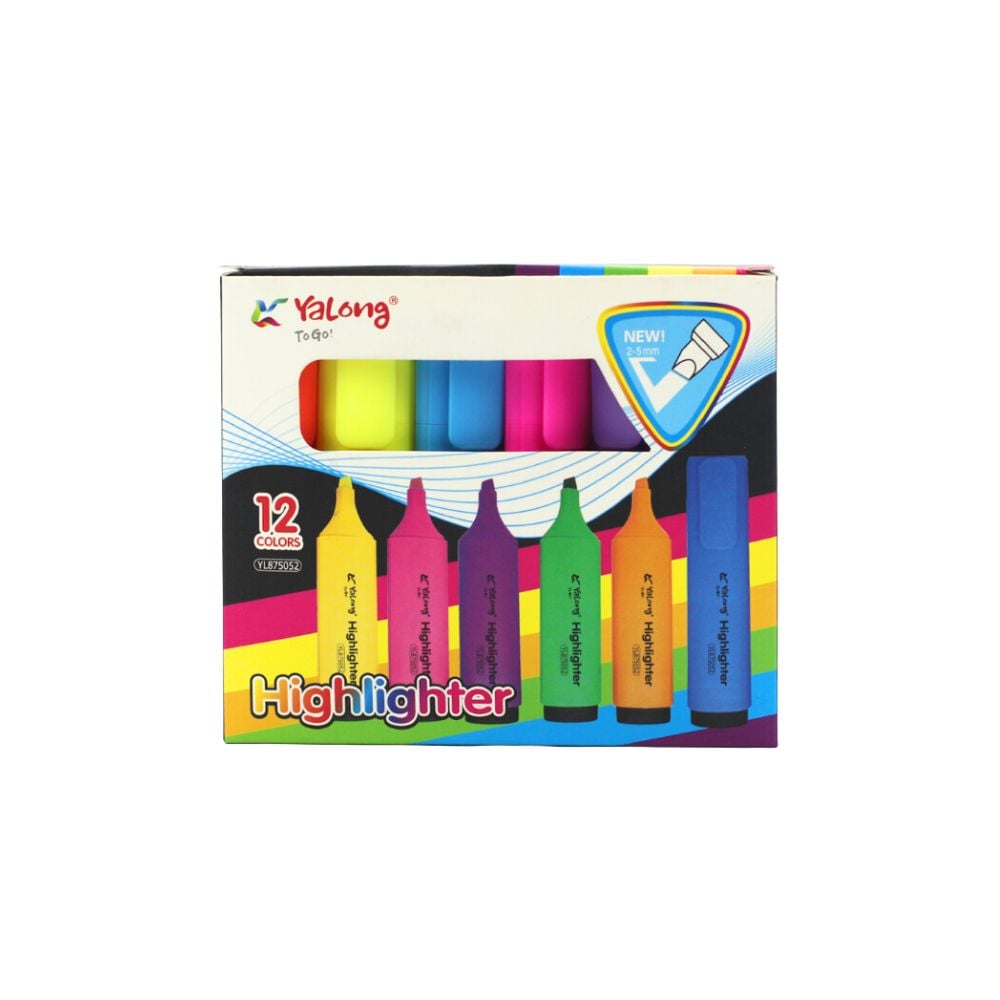 قلم تحديد YL875052 - صورة 1
