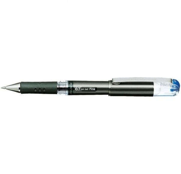 قلم توقيع بنتل ازرق K227-C - صورة 1