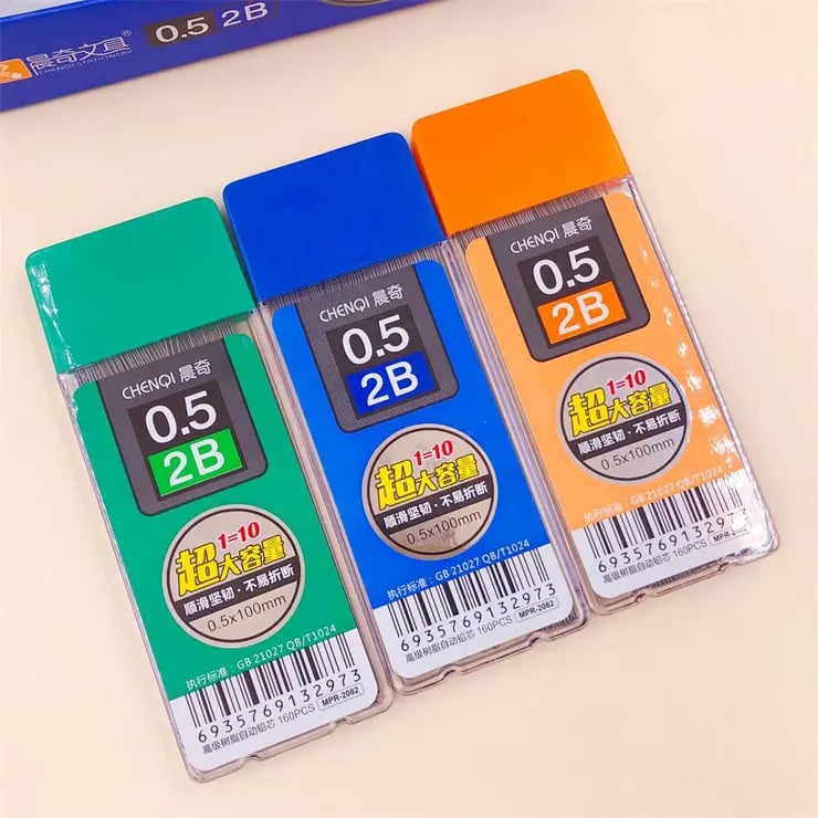 غيار رصاص 0.5 MPR-2082 - صورة 1