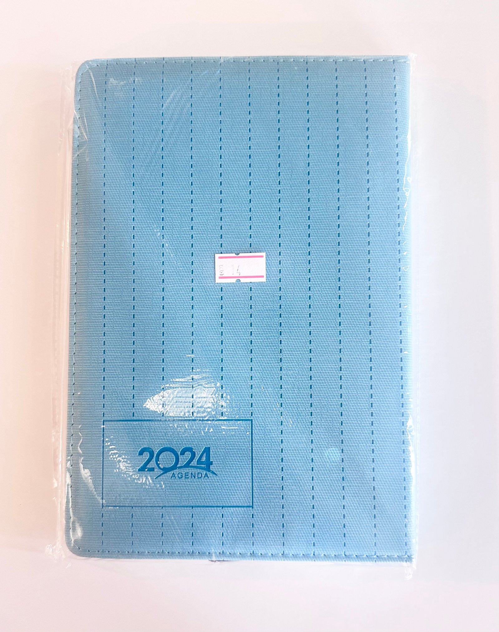 اجندة 2024 جلدة A5 - صورة 1