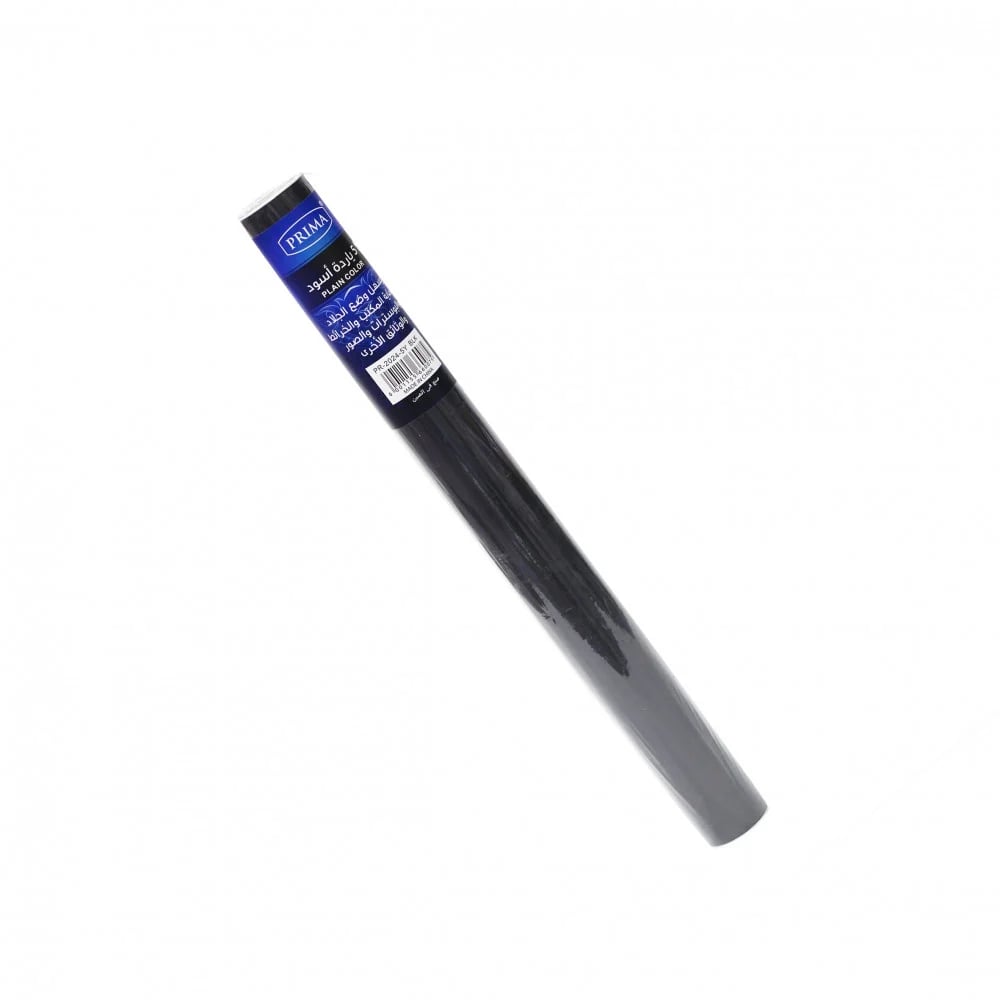 تجليدة اسود 5 ياردة بريما PR-2024-5Y-BLK - صورة 1