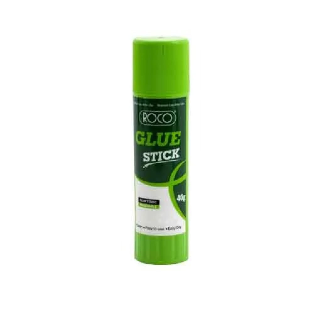 غراء اصبع روكو 40 جرام RQ-25209 - صورة 1