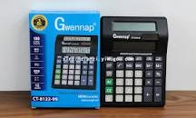 آله حاسبة مكتبية Gwennap  - صورة 1