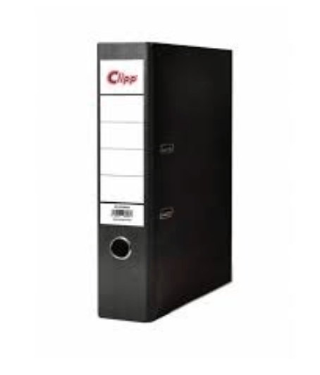 Clipp BOX FILE ملف عربي كبير - صورة 1