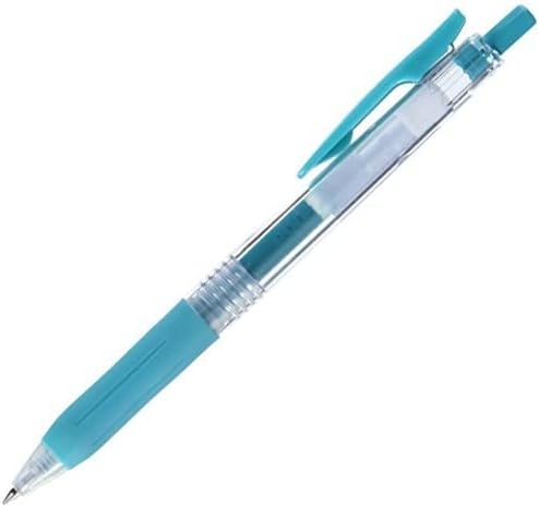 قلم ساراسا كليب اخضر 0.5 JJ15-BG - صورة 1