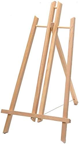 حامل لوحة رسم خشبي 22.5 سم - صورة 1
