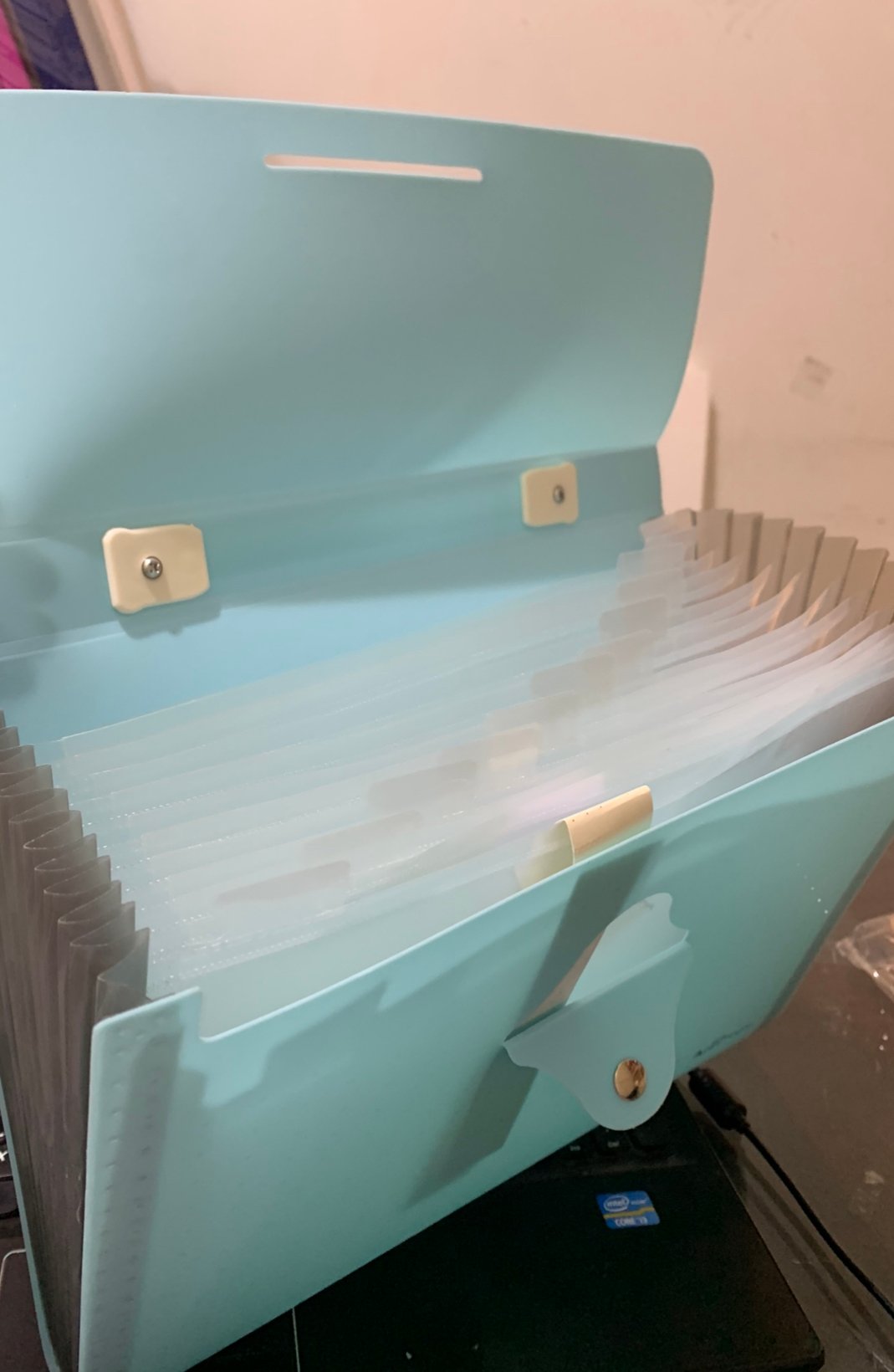 حافظة ملفات BILI - صورة 1