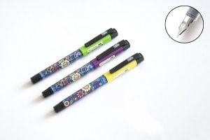 قلم حبر ريشة NO1034B - صورة 1