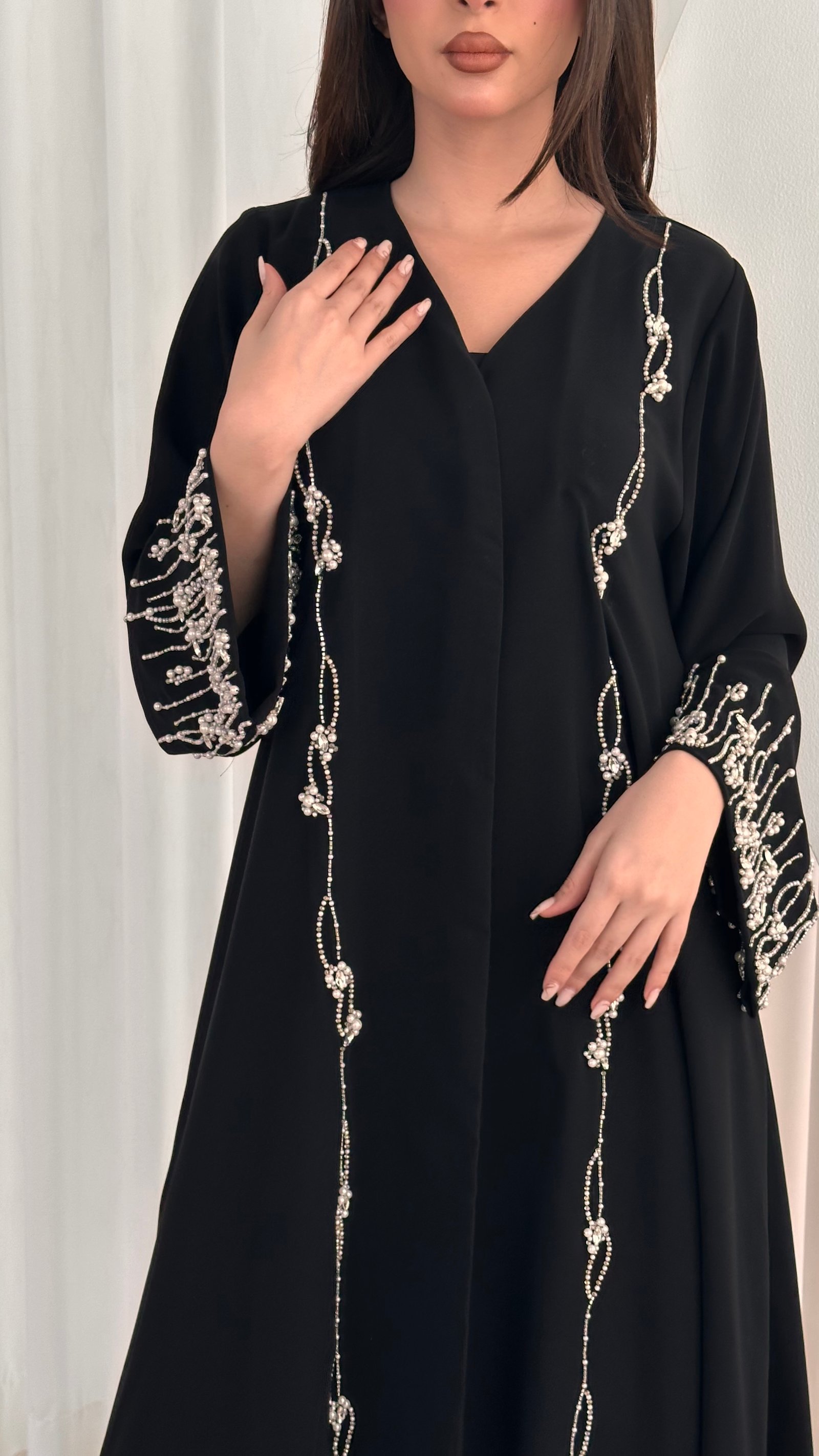 Abaya426 - Image 1