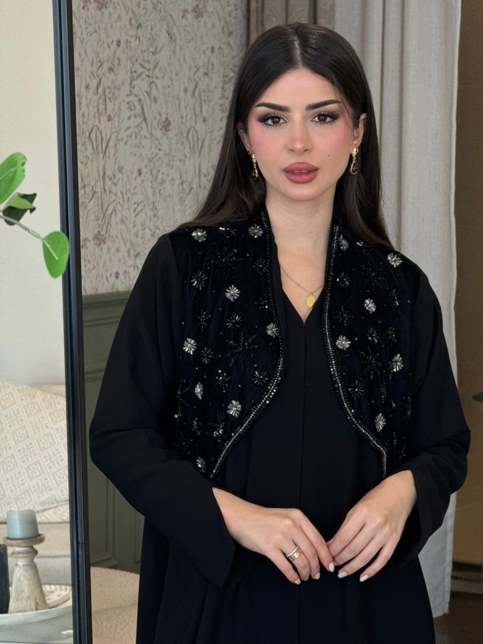 Abaya464 - Image 1
