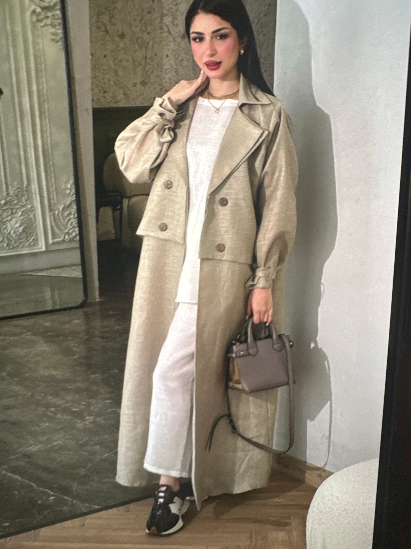 Abaya449 - Image 2
